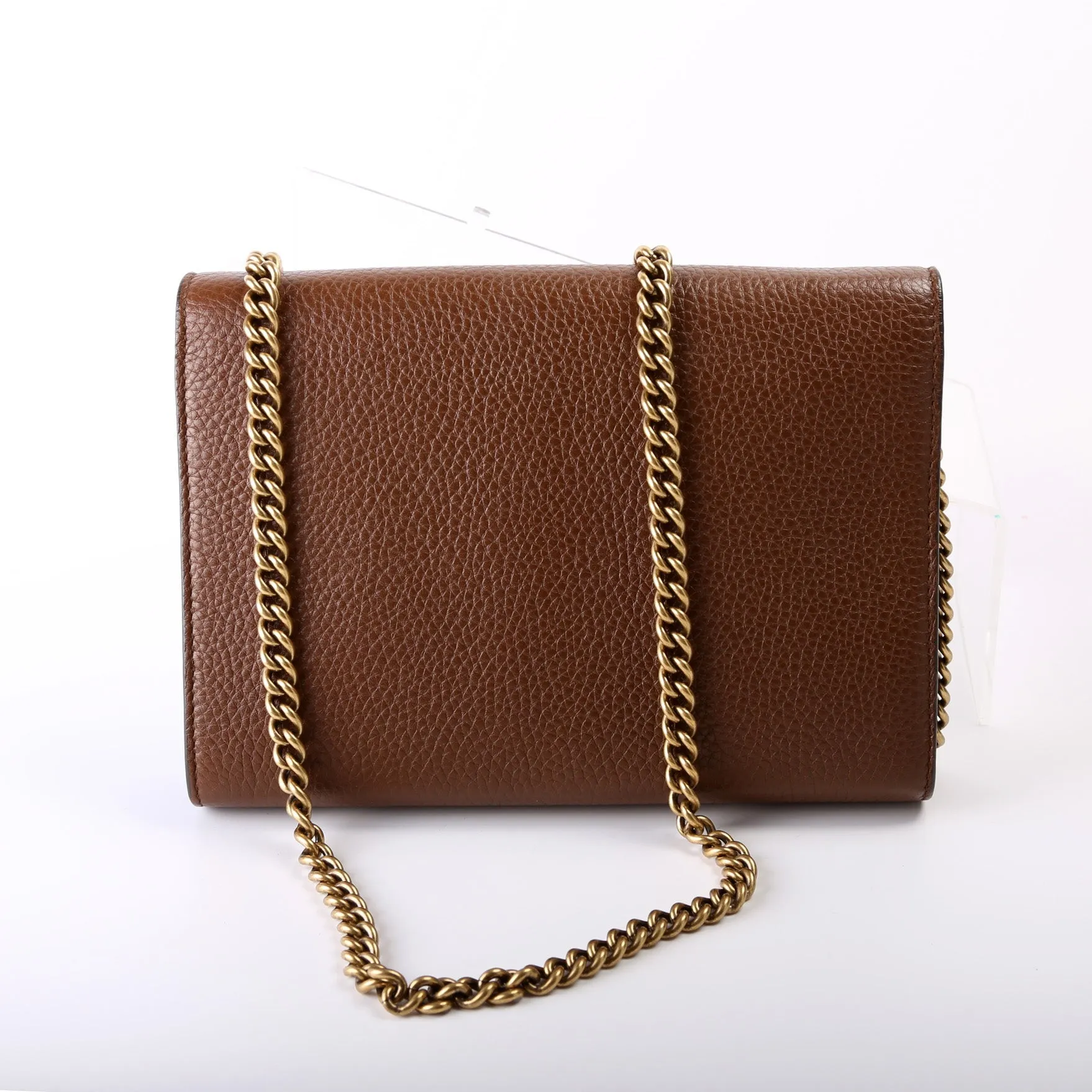 401232 Marmont Chain Wallet