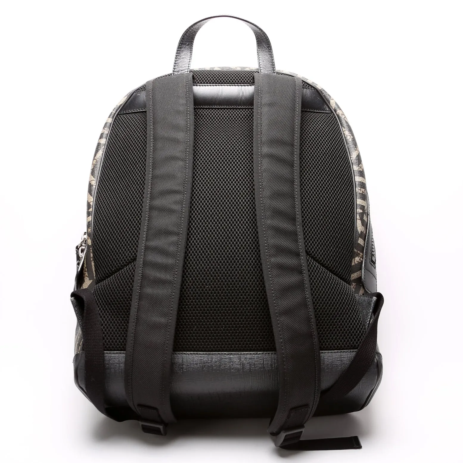 406370 GG Supreme Caleido Medium Backpack