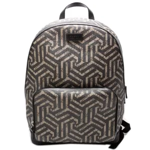 406370 GG Supreme Caleido Medium Backpack