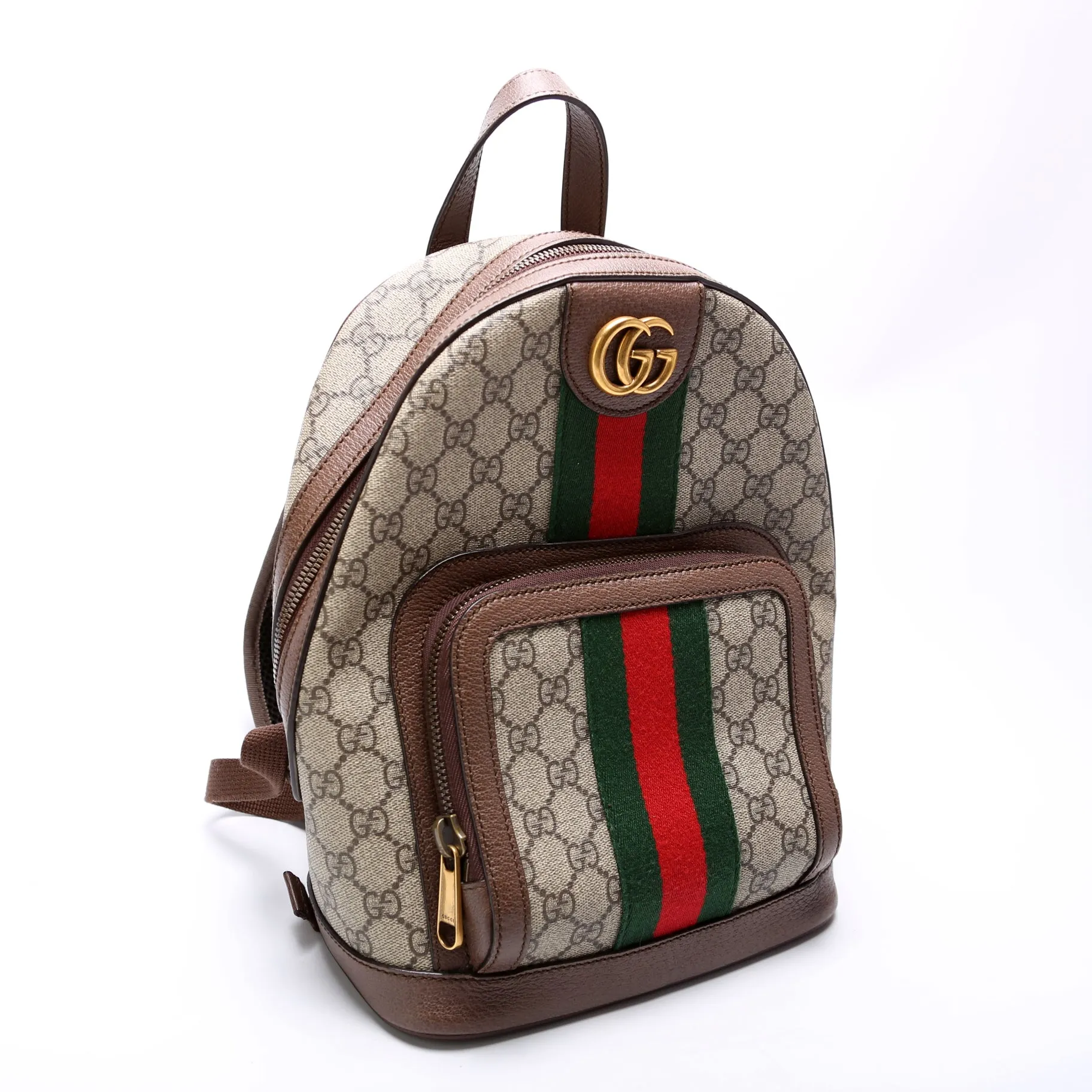 547965 GG Supreme Ophidia Backpack