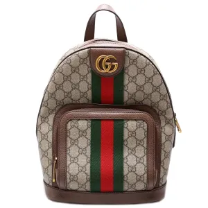 547965 GG Supreme Ophidia Backpack