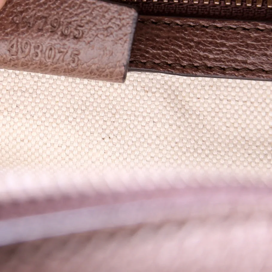 547965 GG Supreme Ophidia Backpack