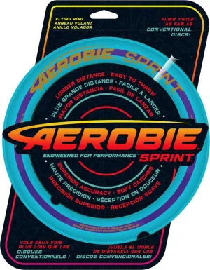 Aerobie Sprint Flying Disc