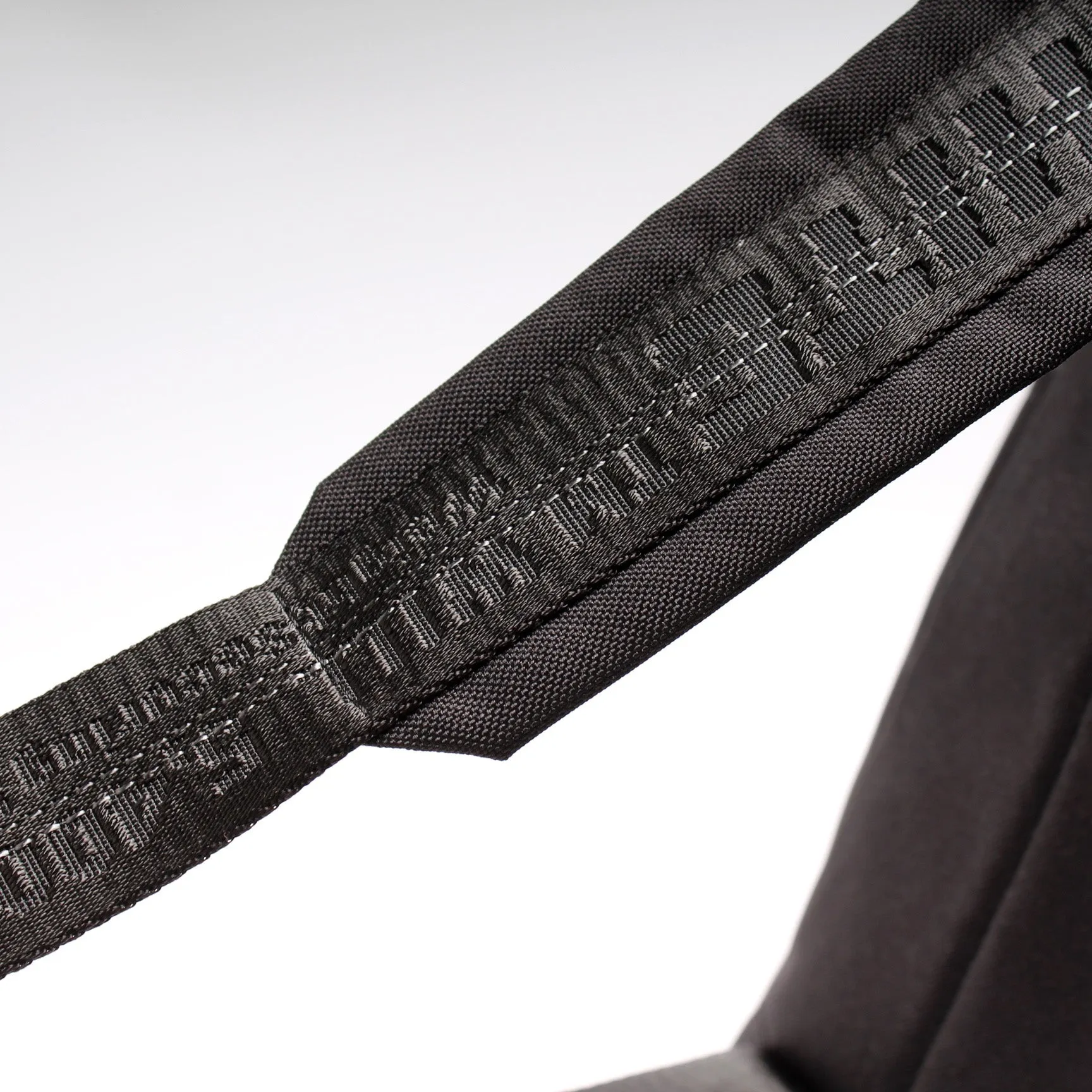 Arrow Canvas Backpack
