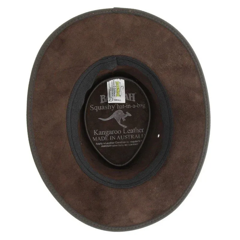 Barmah Crackle Kangaroo Hat - Cooper Crossing Headband