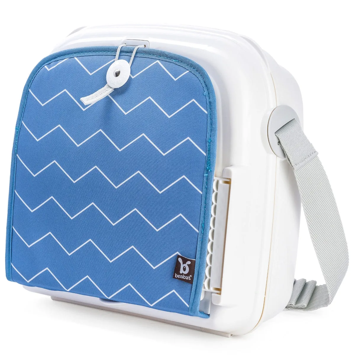 Benbat - Yummigo Booster Seat Blue