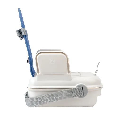 Benbat - Yummigo Booster Seat Blue