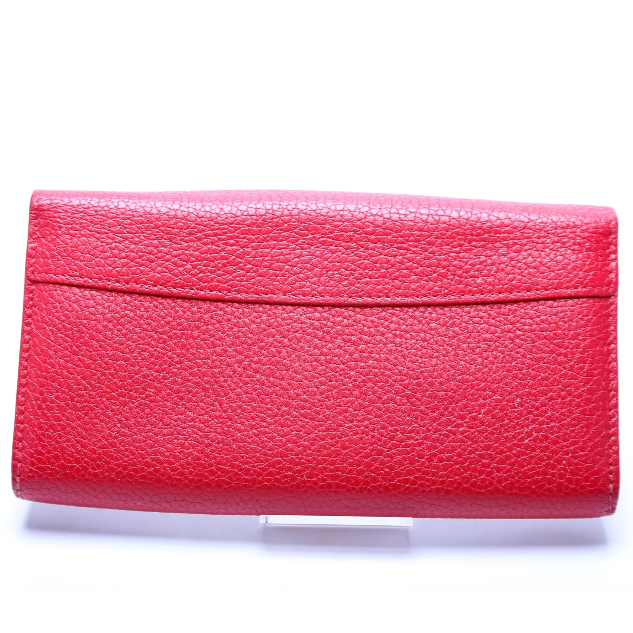 Capucines Wallet Large