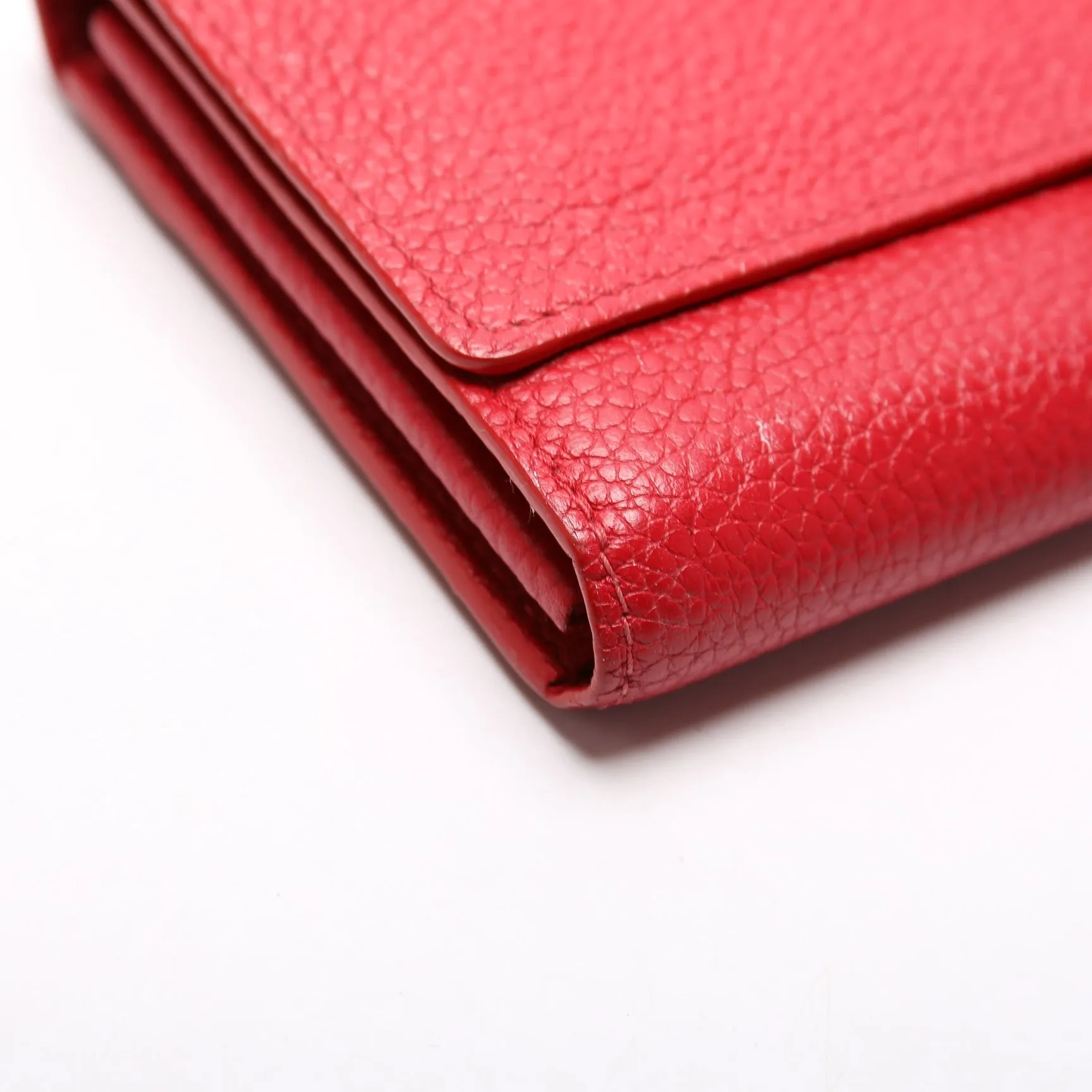 Capucines Wallet Large
