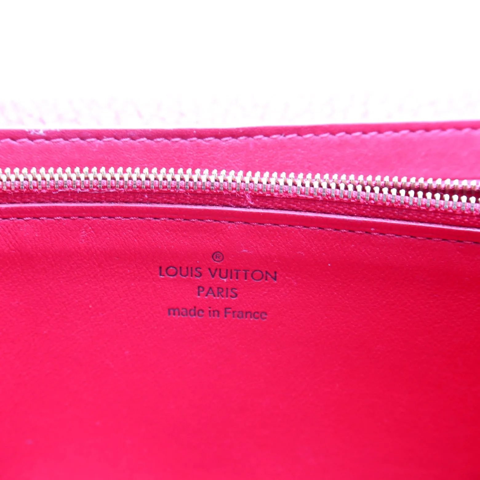 Capucines Wallet Large