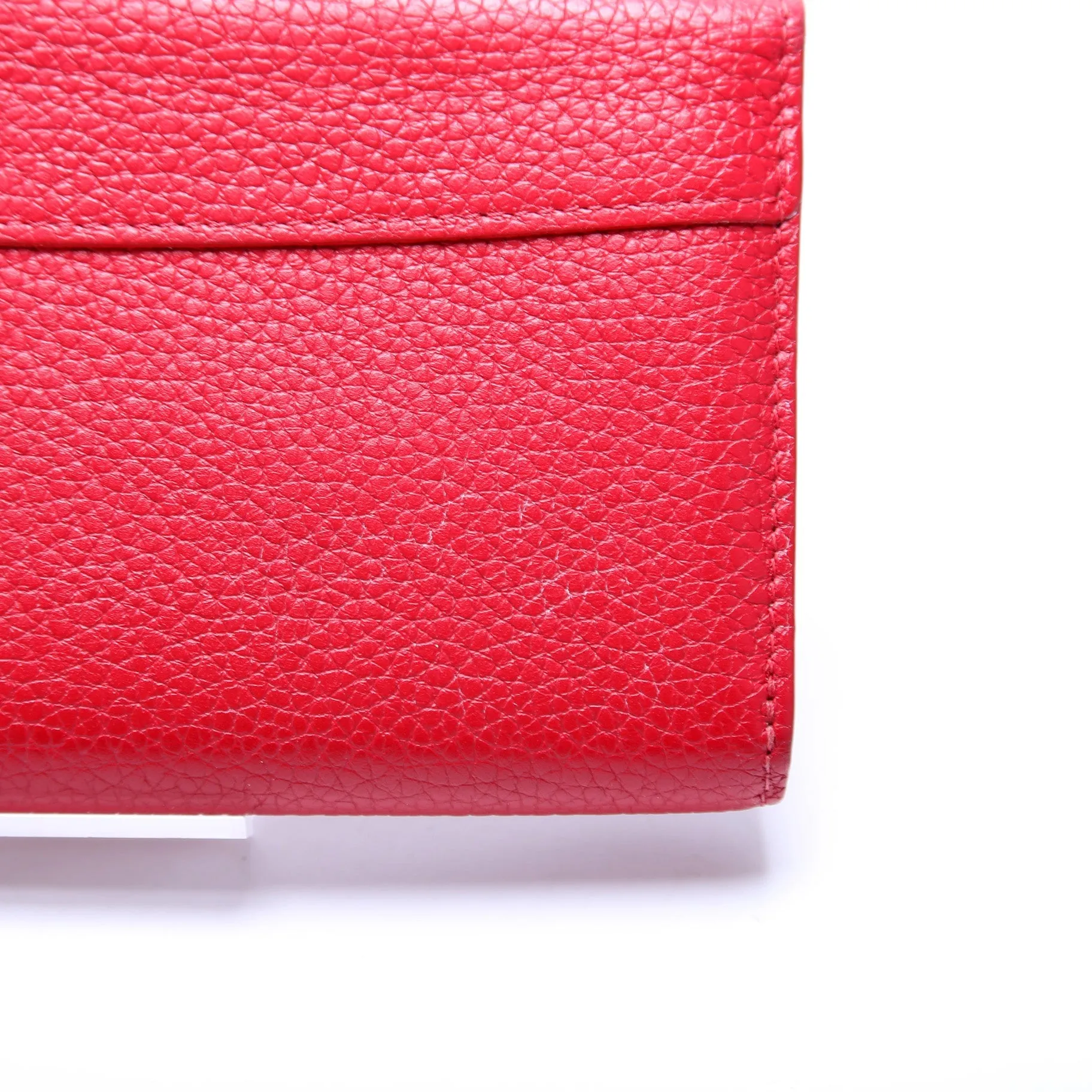 Capucines Wallet Large