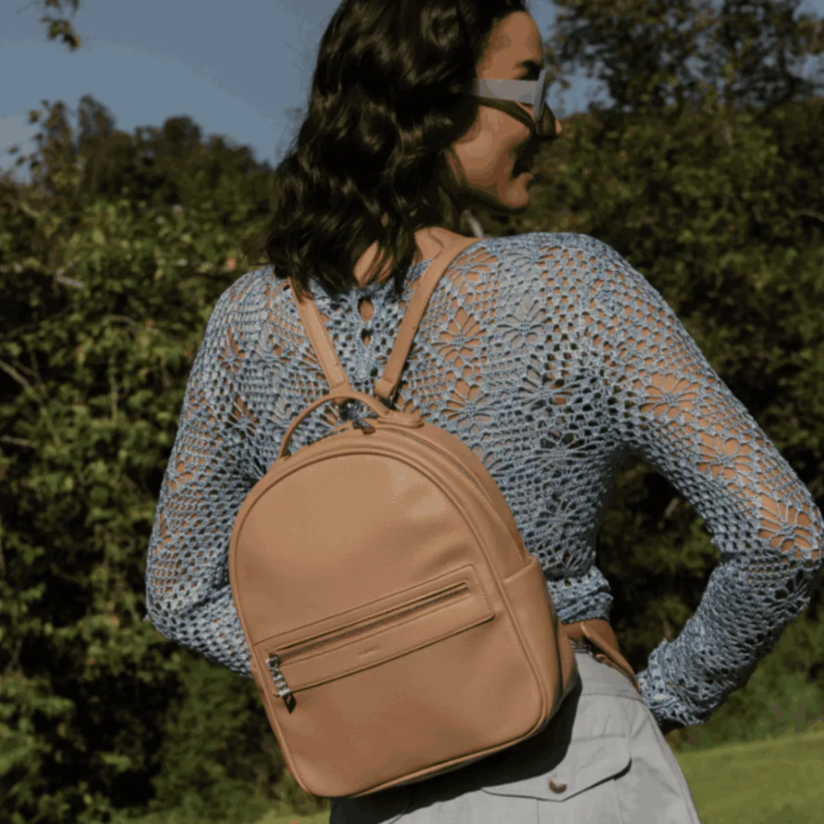 Hannah Backpack