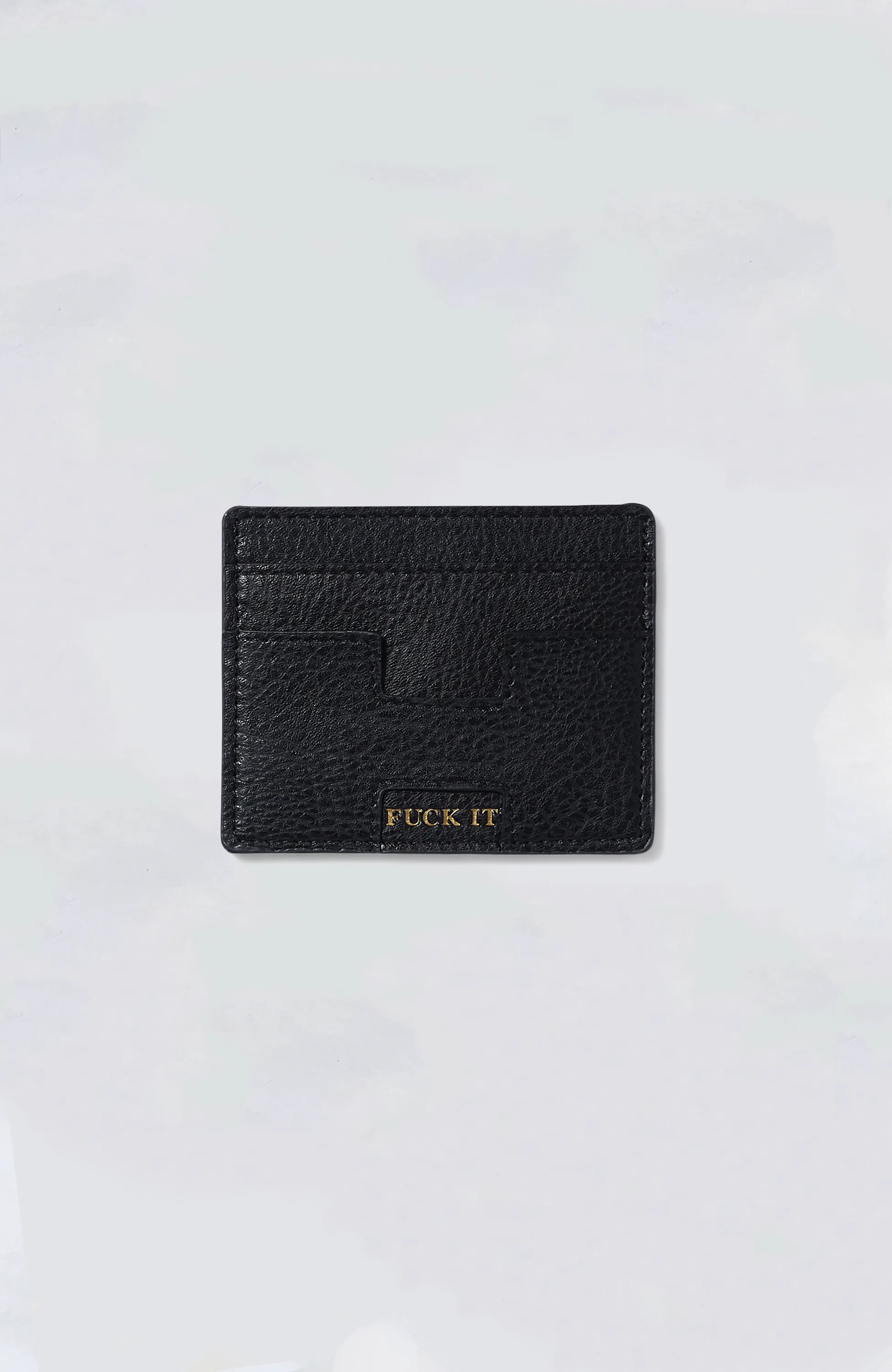 HUF - Fuck It Cardholder