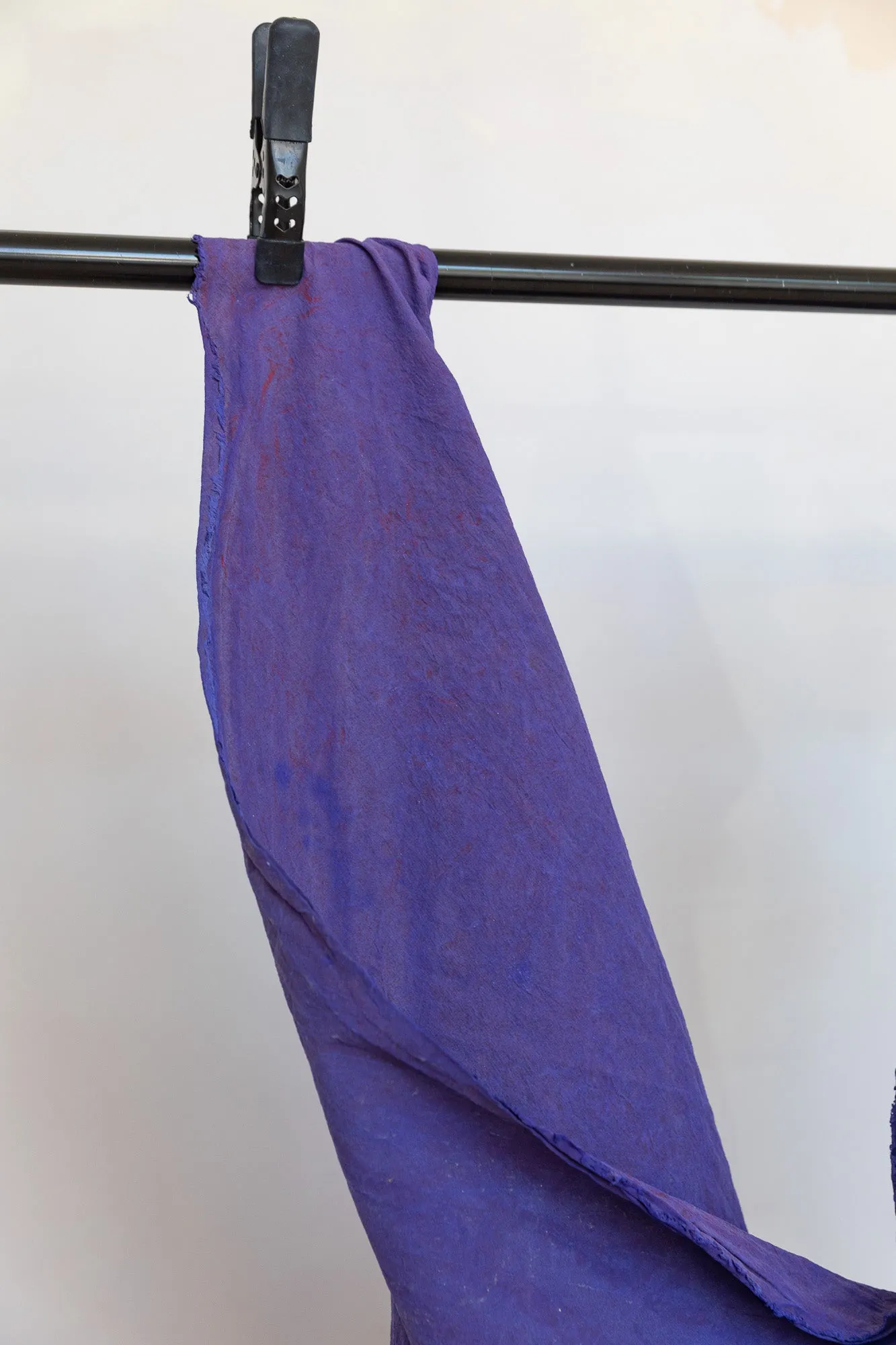 OOPS Ultraviolet Hue- Weathered 5'x7' Backdrop in a Bag