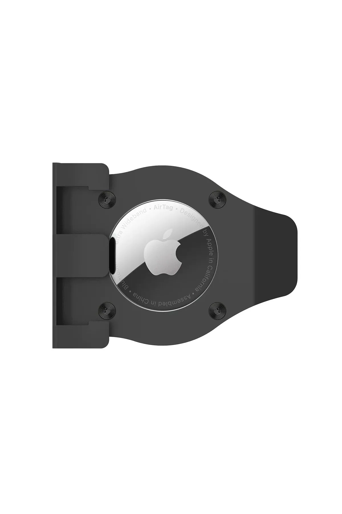 RIDGE WALLET - AIRTAG MONEY CLIP