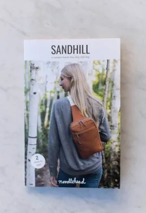 Sandhill Sling