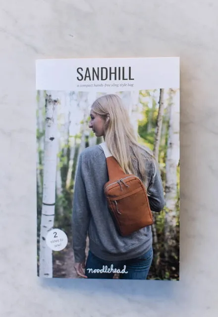 Sandhill Sling