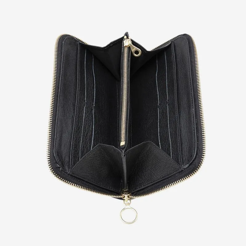 Specimen Leather Wallet