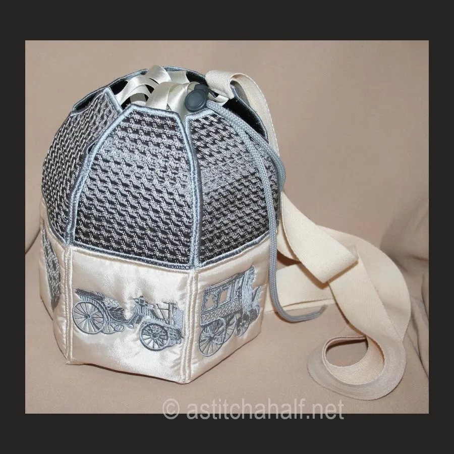 Travel Back Pack