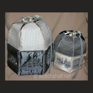 Travel Back Pack