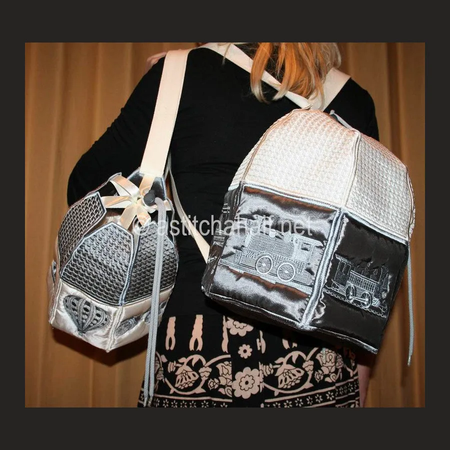 Travel Back Pack