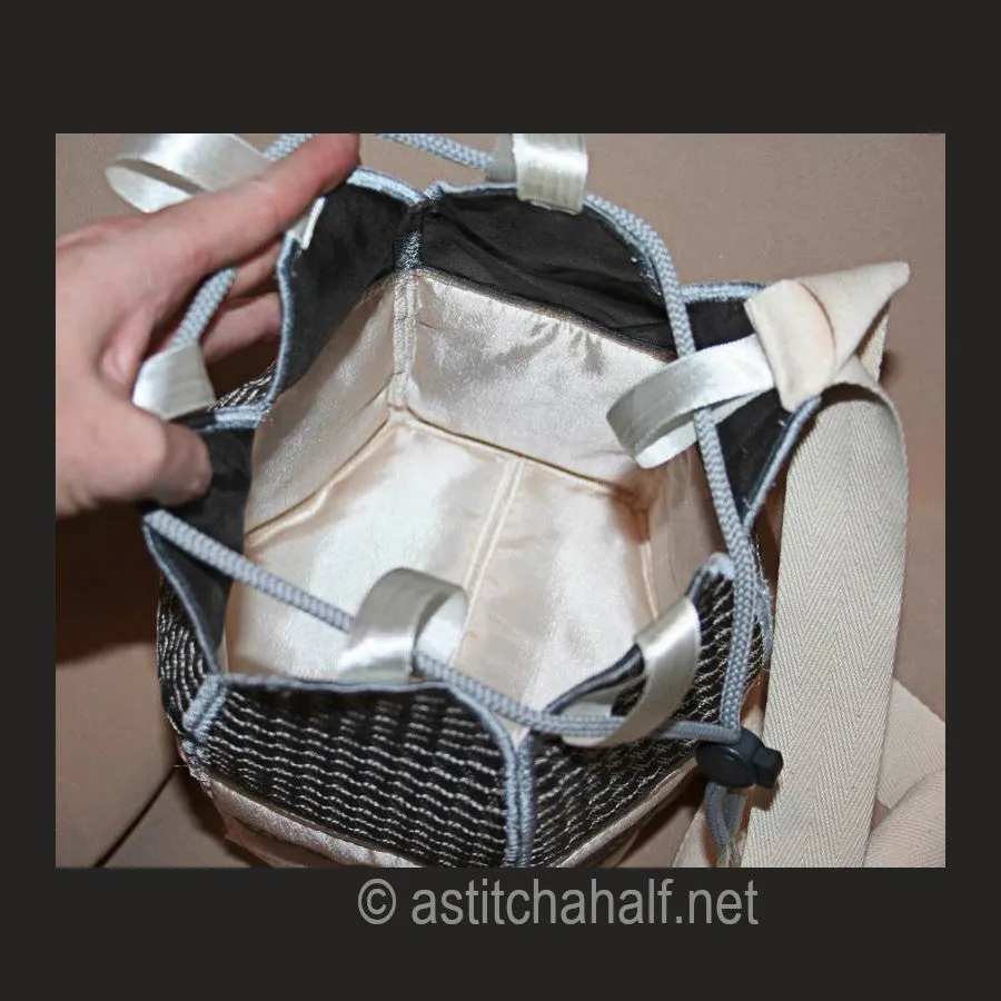 Travel Back Pack
