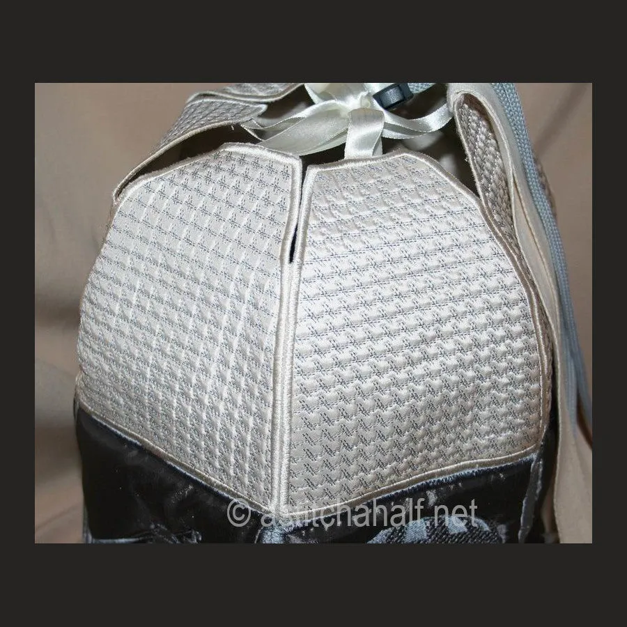 Travel Back Pack