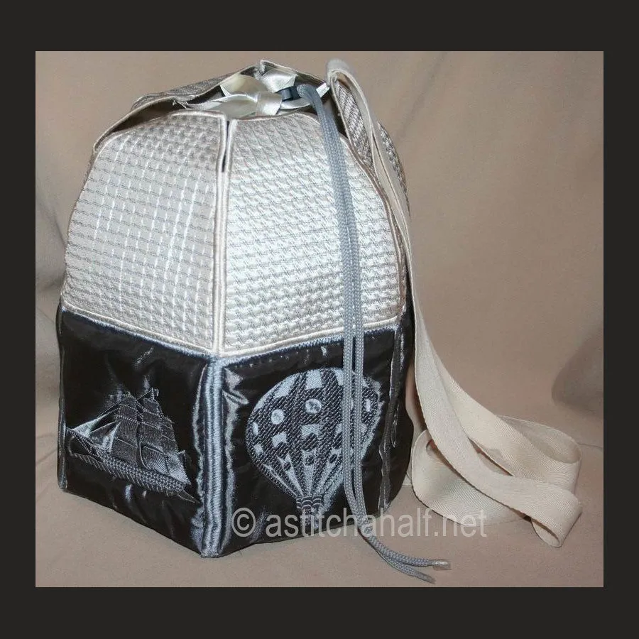Travel Back Pack