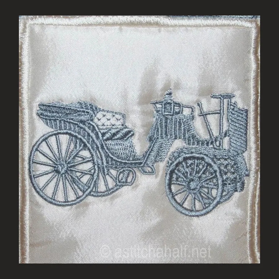 Travel Back Pack