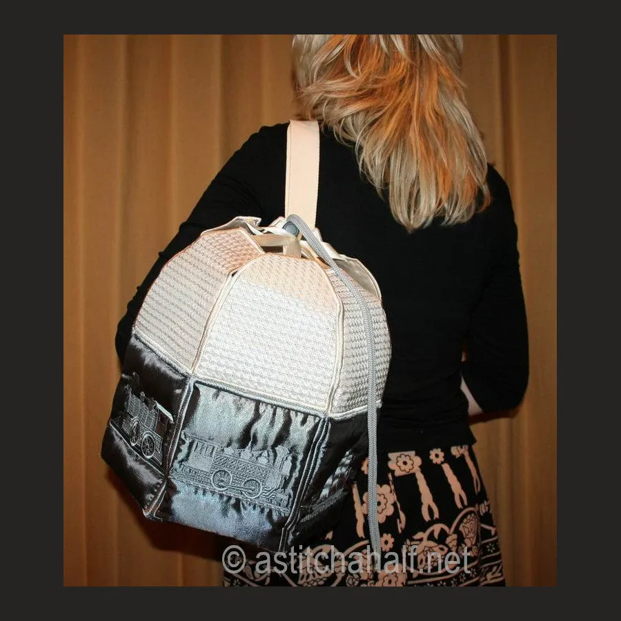 Travel Back Pack