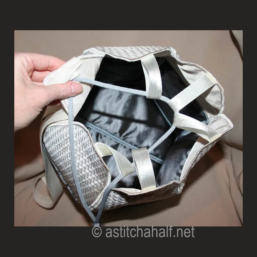 Travel Back Pack