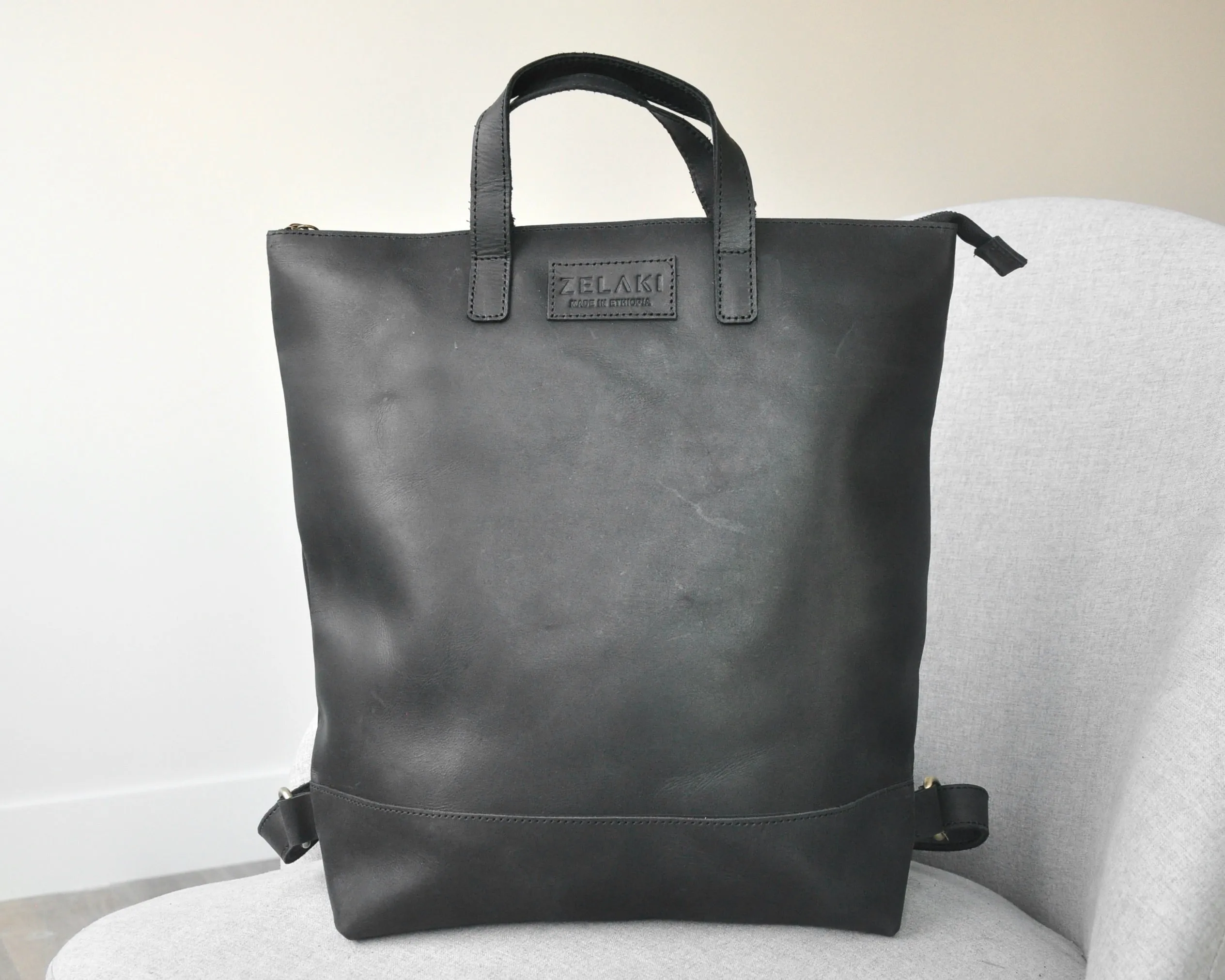 Zena Backpack