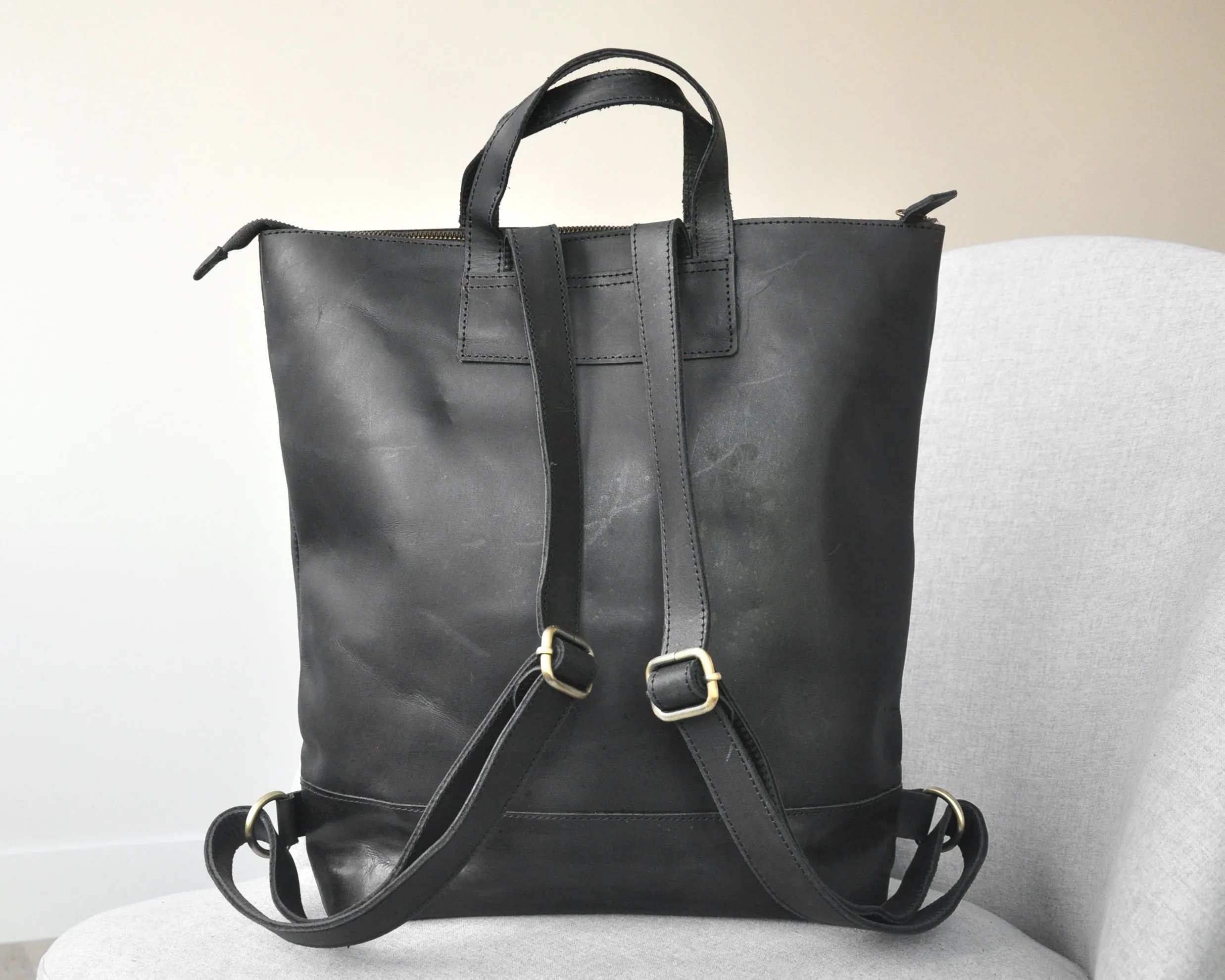 Zena Backpack
