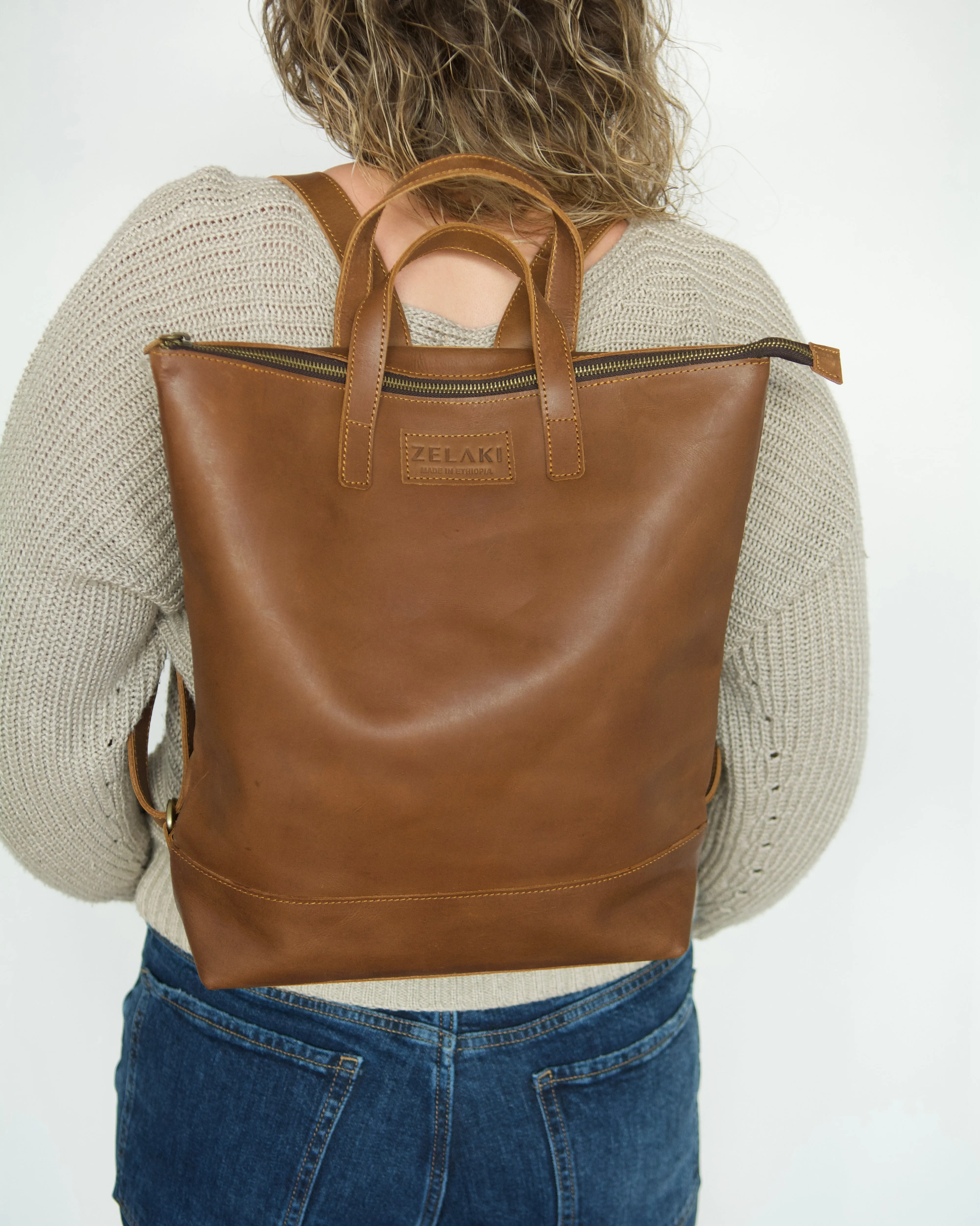 Zena Backpack